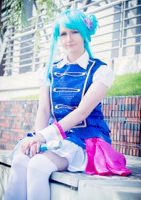 Cosplay-Cover: Chieri Sono ♪