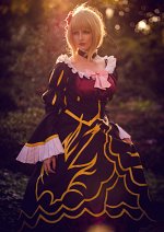 Cosplay-Cover: Beatrice [The Golden Witch REMAKE] ♪