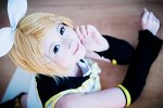 Cosplay-Cover: Rin Kagamine [Basic]