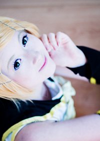 Cosplay-Cover: Rin Kagamine [Basic]