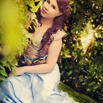 Cosplay: Margaery Tyrell (03x06)