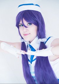 Cosplay-Cover: Nozomi Tojo [Wonderful Rush]