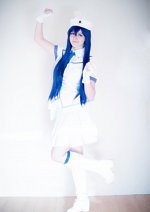 Cosplay-Cover: Umi Sonoda [Wonderful Rush] ♪