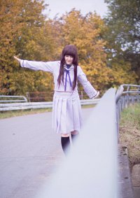 Cosplay-Cover: Hiyori Iki