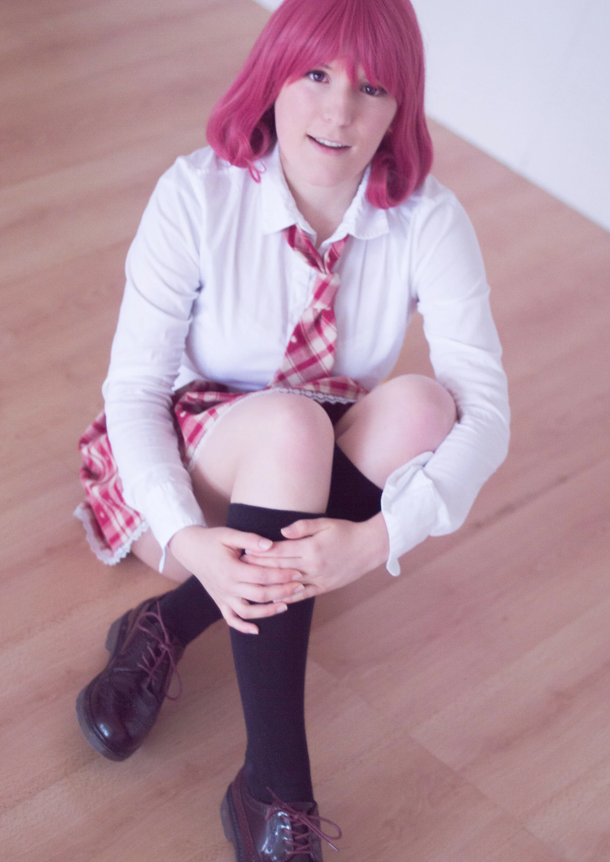 Cosplay-Cover: Kofuku