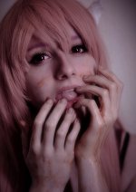 Cosplay-Cover: Lucy/Nyu ♪