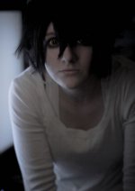 Cosplay-Cover: Ryusaki "L" Lawliet ♪