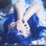 Cosplay: Umi Sonoda [Sleep Wear] ♪