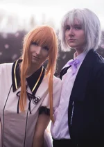 Cosplay-Cover: Honebami Toushirou ♪