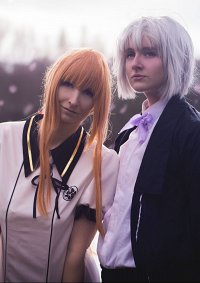 Cosplay-Cover: Honebami Toushirou ♪