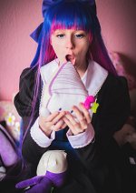 Cosplay-Cover: Stocking Anarchy [Basic] ♪