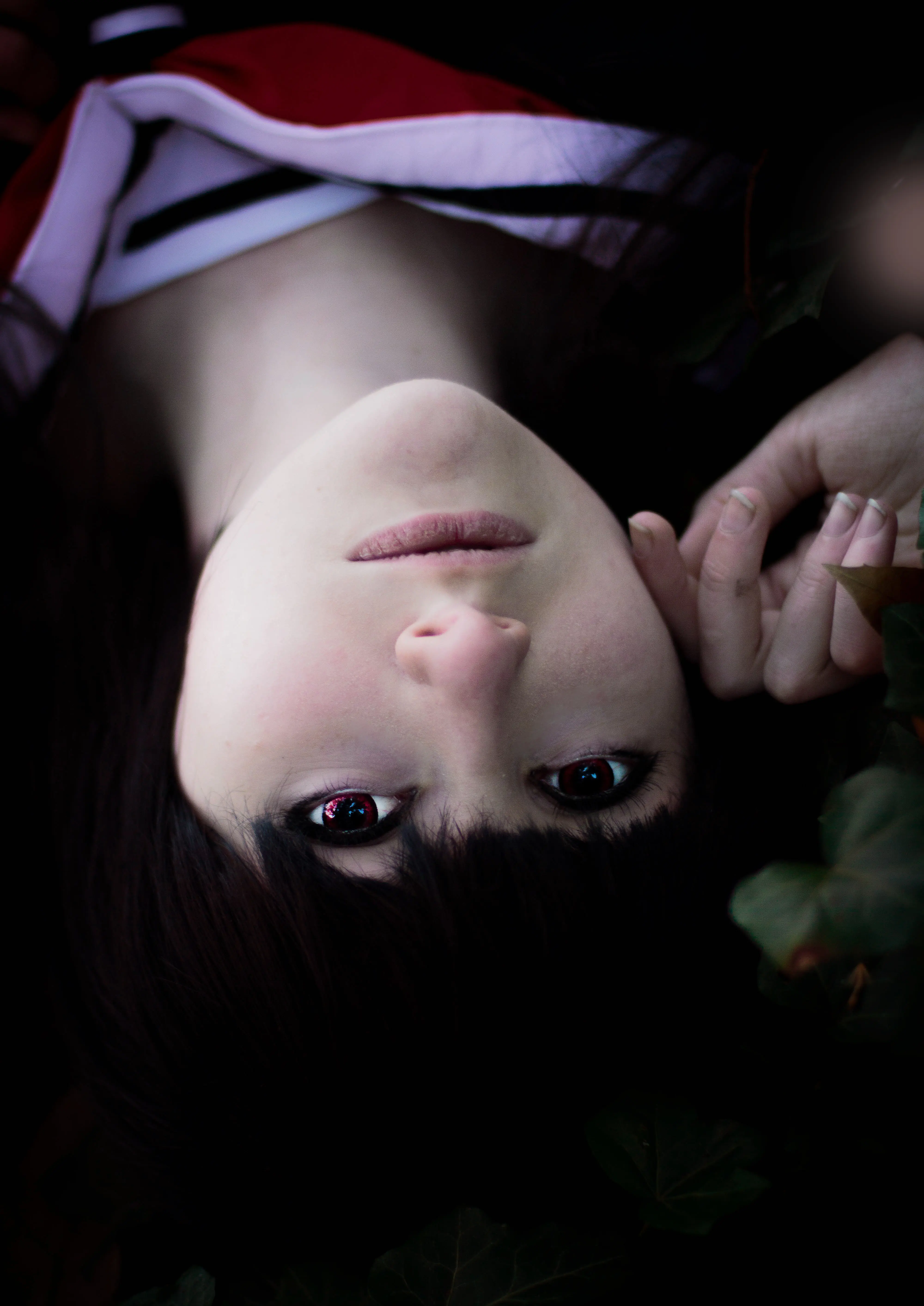Cosplay-Cover: Enma Ai ♪