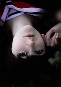 Cosplay-Cover: Enma Ai ♪