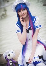 Cosplay-Cover: Stocking Anarchy [Sailor]
