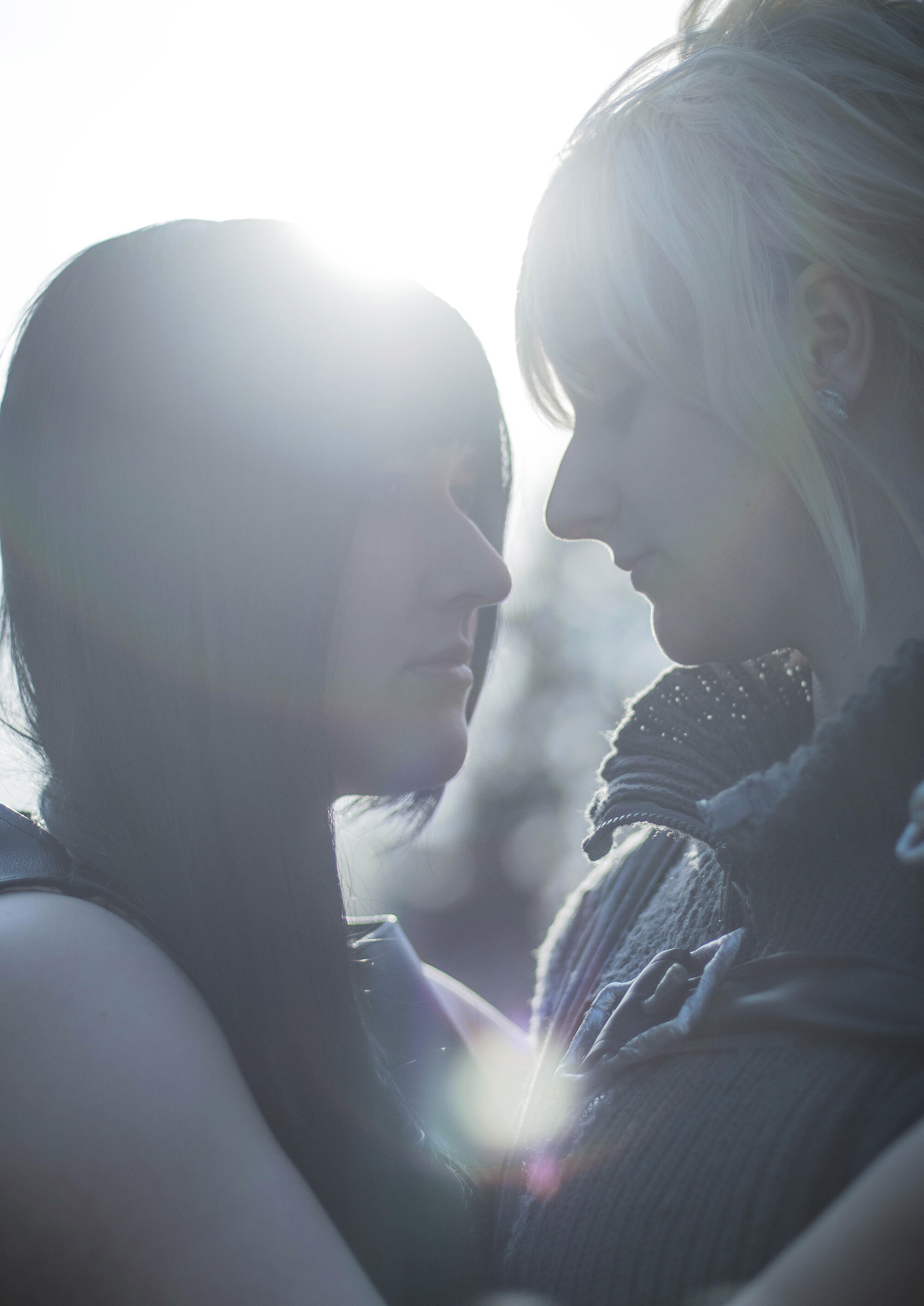 Cosplay-Cover: Tifa Lockhart [Advent Children]