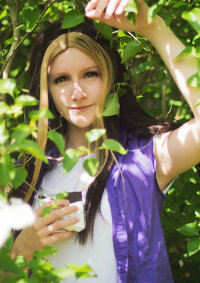 Cosplay-Cover: Karen [FoMT] ♪