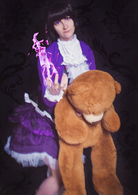 Cosplay-Cover: Annie [Gothic] ♪