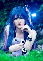 Cosplay-Cover: Stocking Anarchy [D Rock City] ♪