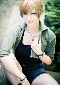 Cosplay-Cover: Fem! Dean Winchester ♪