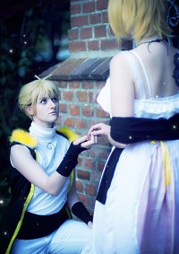 Cosplay-Cover: Len Kagamine [Synchronicity] ♪