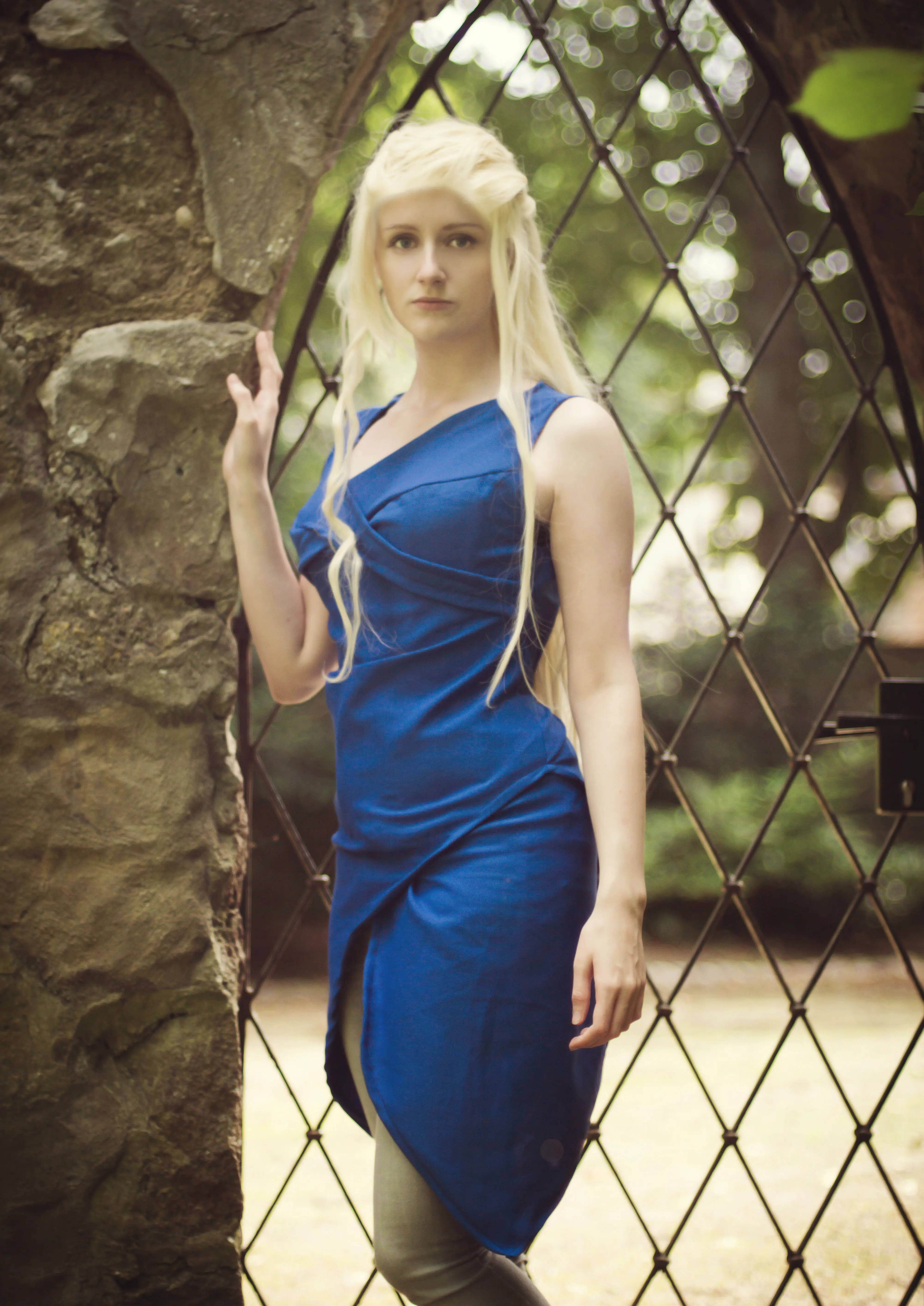 Cosplay-Cover: Daenerys Targaryen [Breaker Of Chains] ♪