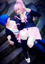 Cosplay-Cover: Amu Hinamori [Date]