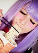 Cosplay-Cover: Hotaru Shidare  ♪