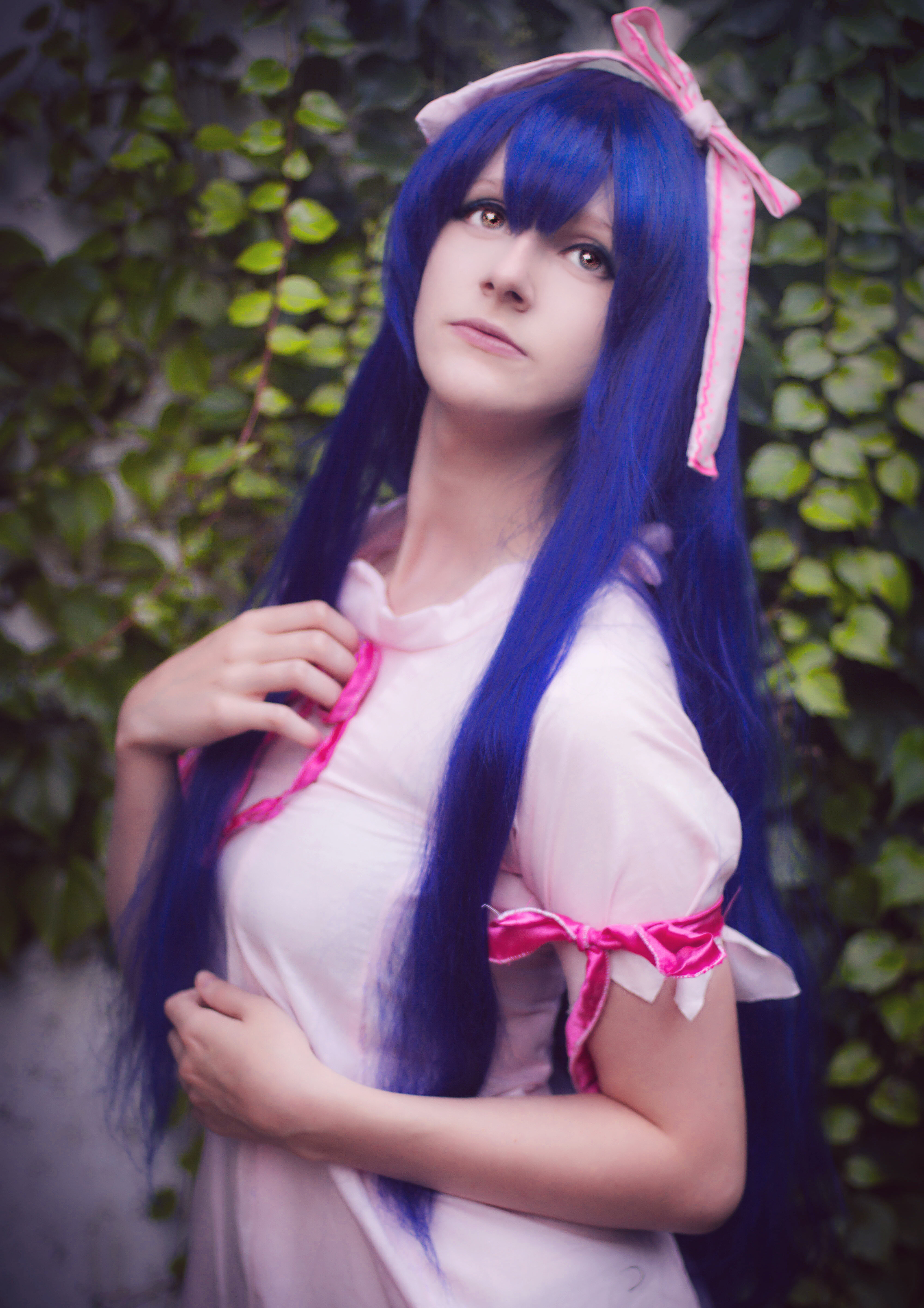 Cosplay-Cover: Umi Sonoda [Omoide Ijou ni Naritakute]  ♪