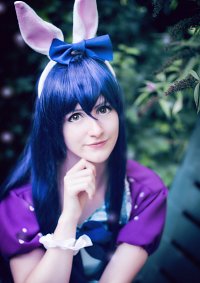 Cosplay-Cover: Umi Sonoda [Animal Idolized] ♪