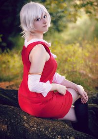 Cosplay-Cover: Lisanna Strauss [Teen]