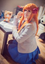 Cosplay-Cover: Sakura Chiyo