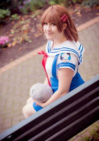 Cosplay-Cover: Nagisa Furukawa [Summer]