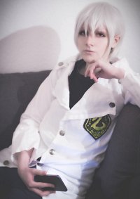 Cosplay-Cover: Zen ♪