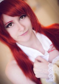 Cosplay-Cover: Erza Scarlet [8Island Waitress] ♪