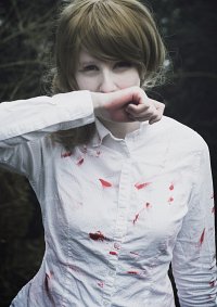 Cosplay-Cover: Dr. Hannibal Lecter [Fem!] ♪