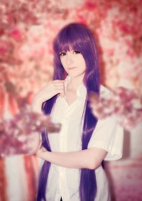 Cosplay-Cover: Chitose Karasuyama [School] ♪