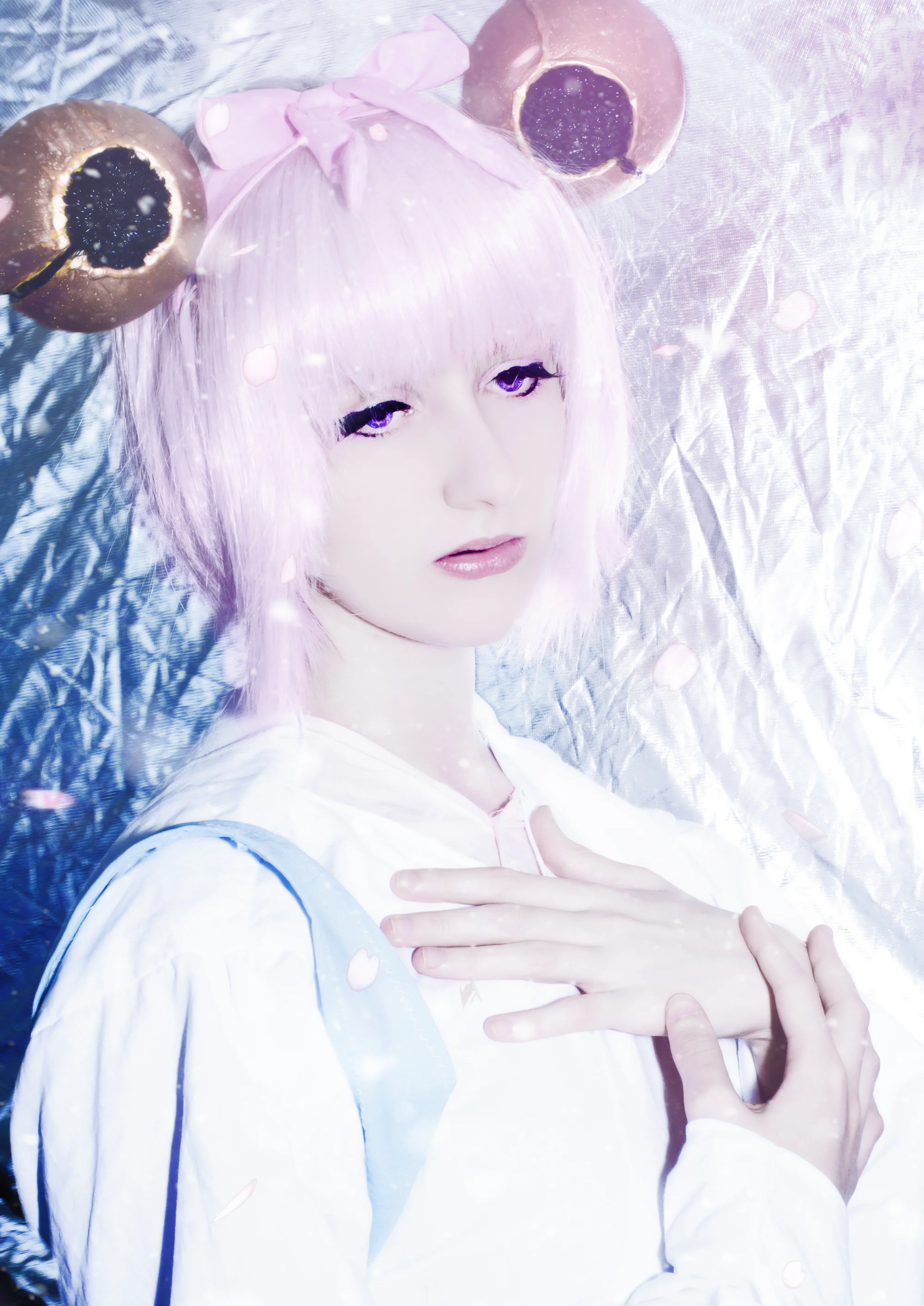 Cosplay-Cover: Asagiri [True Look] ♪