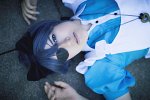 Cosplay-Cover: Ciel Phantomhive [Ciel in Wonderland]