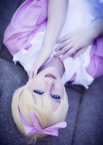 Cosplay-Cover: Alois Trancy [In Wonderland] ♪