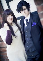 Cosplay-Cover: Jumin Han