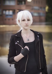 Cosplay-Cover: Zen [Biker Outfit] ♪