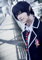 Cosplay-Cover: Rin Okumura ♪