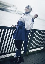 Cosplay-Cover: Latios [Gijinka] ♪