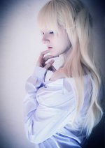 Cosplay-Cover: Mina Tepes ♪