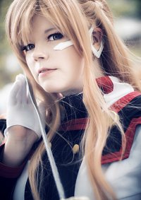 Cosplay-Cover: Yuuki Asuna [ Ordinal Scale ]