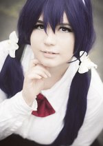 Cosplay-Cover: Kyouka Izumi [Chapter 13]