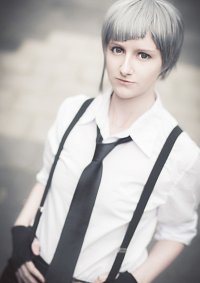 Cosplay-Cover: Atsushi Nakajima ♪