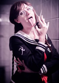 Cosplay-Cover: Touko Fukawa [DR1] ♪