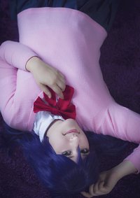 Cosplay-Cover: Kae Serinuma