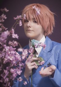 Cosplay-Cover: Hikaru Hitachiin [Schooluniform] ♪